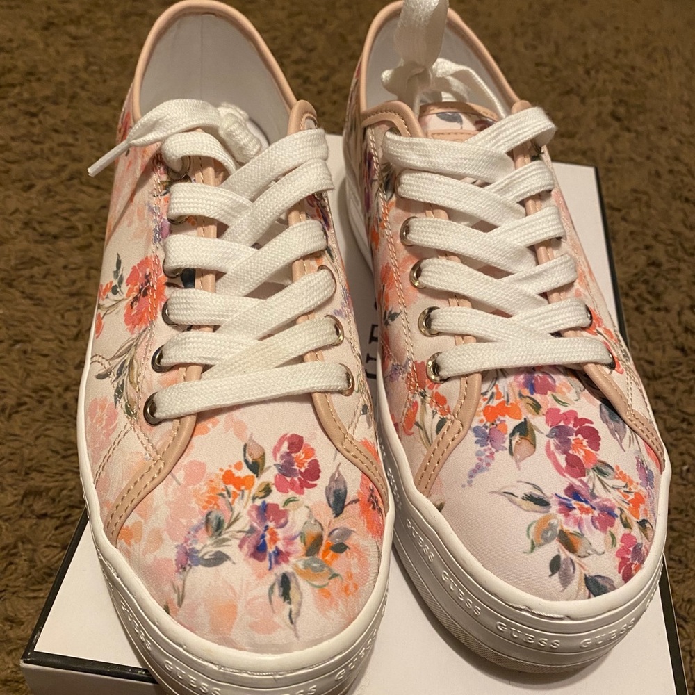 Guess Women’s Sneakers